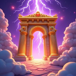 Gates of Olympus Spinko Casino review