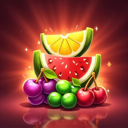 Lucky Fruit Wins Spinko