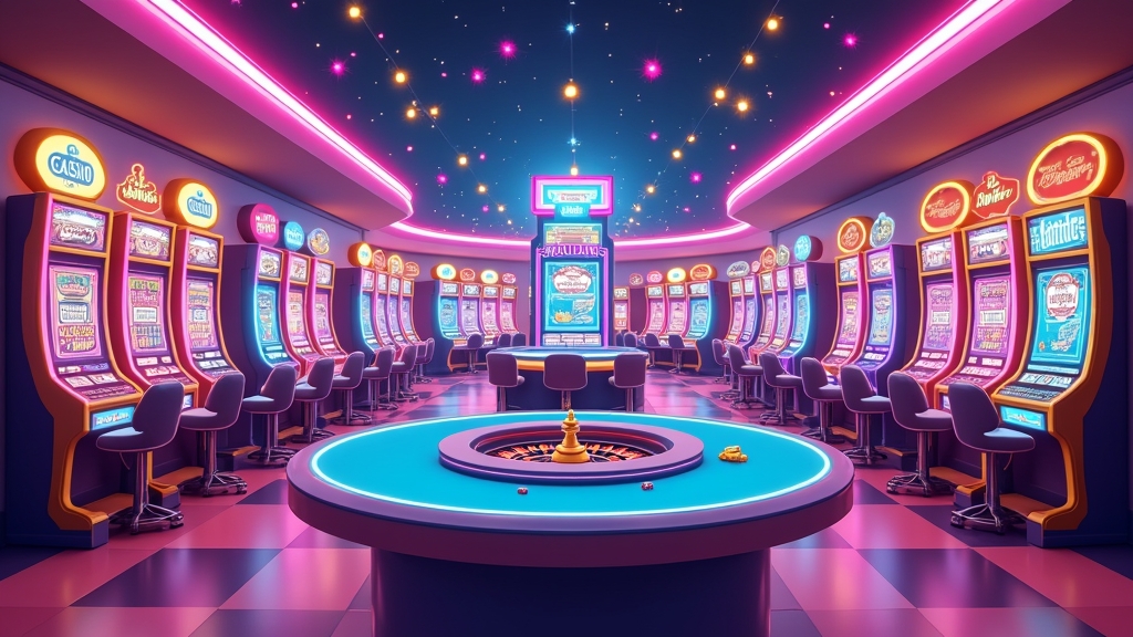 Spinko online Casino