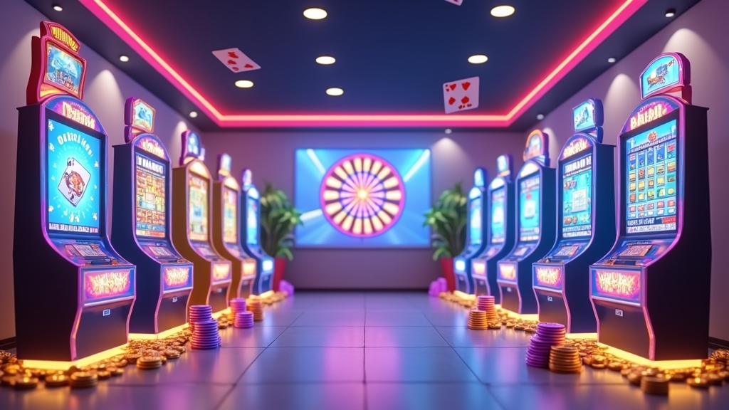 Spinko Casino